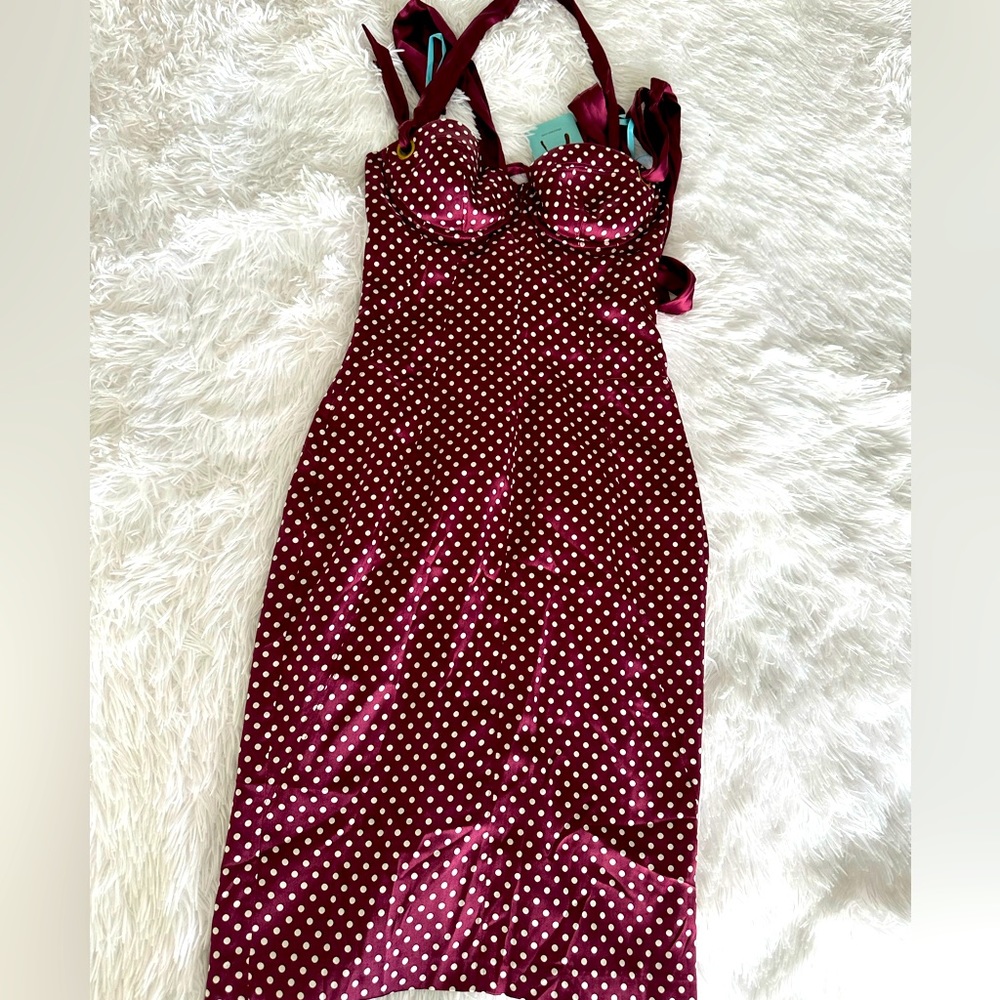 Dress Brand Marciano size 6